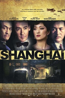 Шанхай (2010) HD 720p
