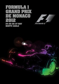 Формула-1. Гран-при Монако 2012 (Монте-Карло). Квалификация (26.05.2012) Россия-2