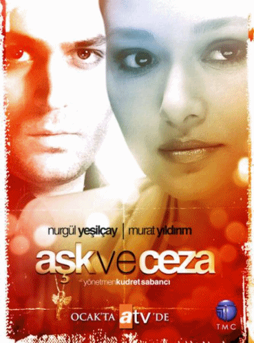 Любовь и наказание / Ask ve Ceza (Турция 2010)