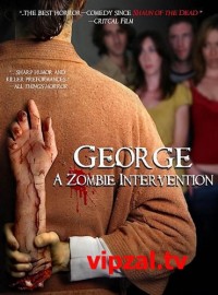 Джордж: Зомби-реабилитация (2009)