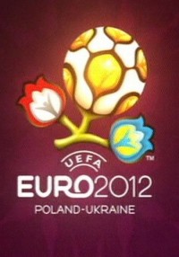 Футбол. Чемпионат Европы. Голландия — Германия 13.06.2012 / Спорт-1