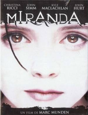 Миранда со льдом (2002)