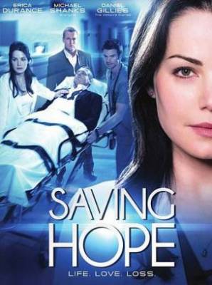 В надежде на спасение (2012)