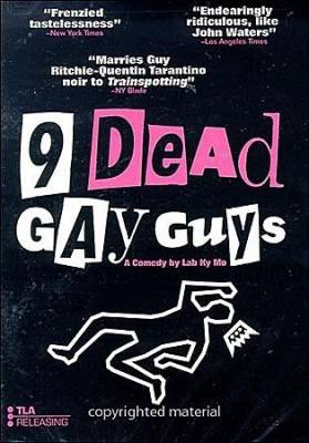 9 мёртвых геев (2002)