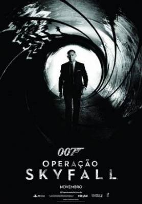 007: Координаты Скайфолл (2012)
