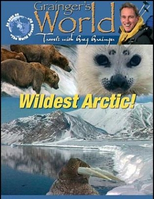 Animal Planet: Дикая Арктика (2012)