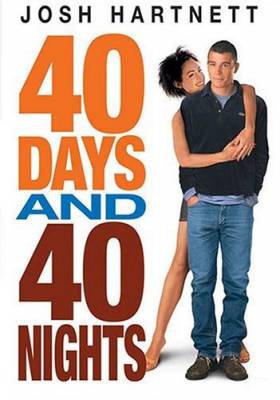 40 дней и 40 ночей (2002) HD720