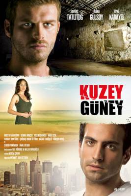 Кузей Гюней (2011) (Турция)