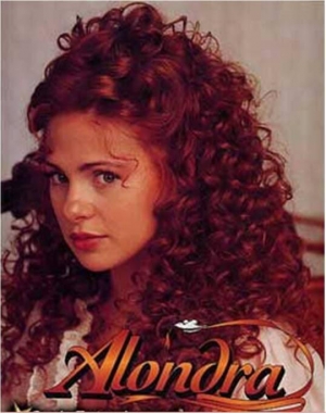 Алондра (1995)