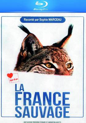 Дикая Франция (2012)