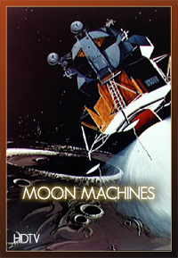 Аппараты лунных программ (2012)
