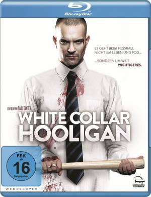 Хулиган с белым воротничком (2012)