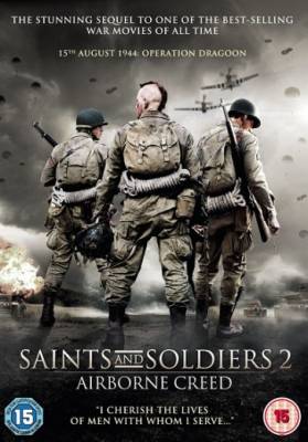 Они были солдатами 2 (2012)