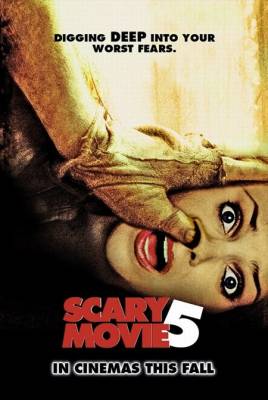 Очень страшное кино 5 (2013)