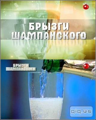 Брызги шампанского (2012) (как выбрать шампанское?)