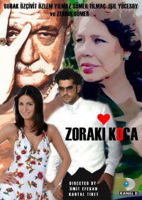 Муж по принуждению \ Zoraki koca (2007) Турция