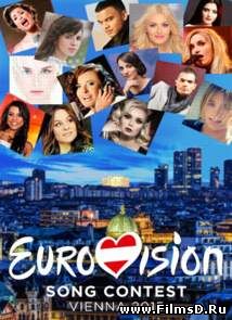 Евровидение-2015 (1-й полуфинал) (19.05.2015)