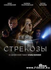 Тень стрекозы (2015) Россия