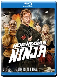 Норвежский ниндзя (2010)