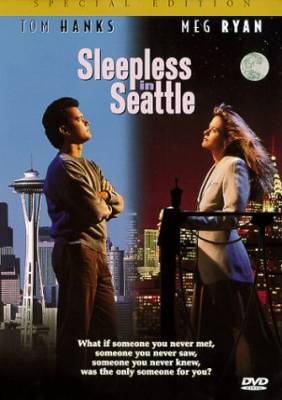 Неспящие в Сиэтле (1993)