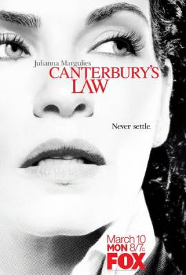 Кентерберийский закон (2008)