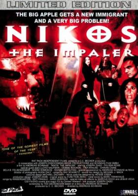 Никос / Nikos (2003)