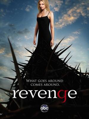 Возмездие / Revenge (2011)