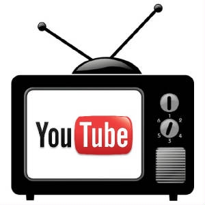 Звезды YouTube / Зірки YouTube (2012)