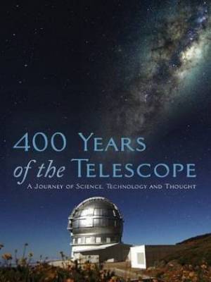 400 лет телескопу (2010)
