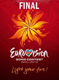 Евровидение (2012) Финал (26.05.2012)