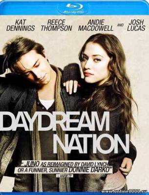 Нация мечтателей (2010)